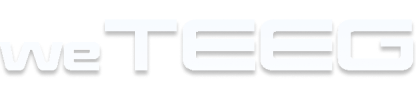 weTEEG Main Logo